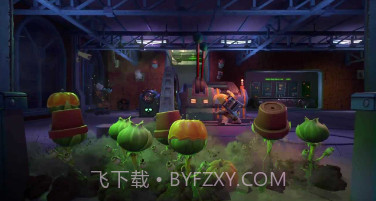 植物大战僵尸bw版繁花守v1.1.9截图