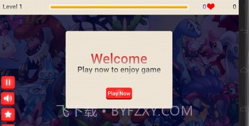 Pikachu funnyv1.11截图