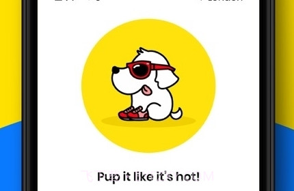 catsdogs天气软件v1.7.7截图