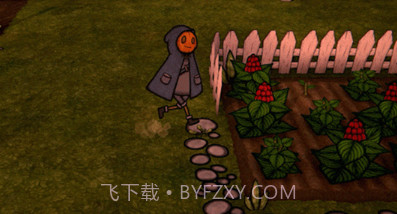 逃离恶魔恐怖南瓜人v1.13截图