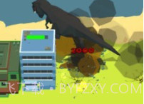 恐龙攻击v0.2.14截图
