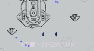 微信飞机大战v1.9截图