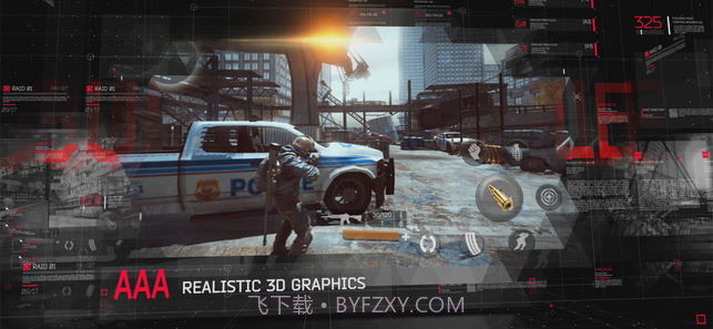 Bullet Battle1.9截图