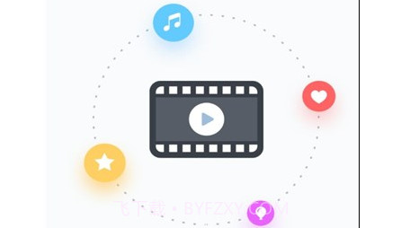 蓝魅影视v9.16截图