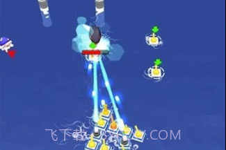 军舰战舰射击v1.0.14截图