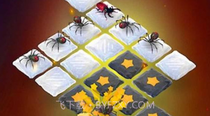 昆虫之谜v0.17截图