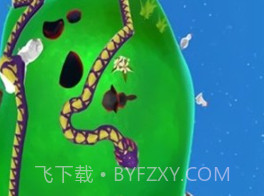 真实蛇蛇模拟器v1.0.6.15截图