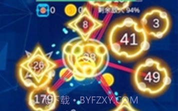 消除病毒大战v1.0.12截图