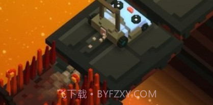 趣味农场收割机v1.2.13截图