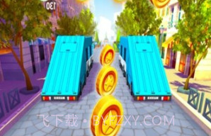 海绵地铁鲍勃v3.15截图