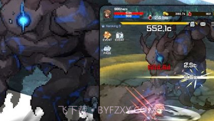 第999位勇士v1.02.9截图