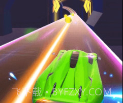 赛车节拍v0.2.14截图