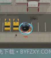黑洞吞食v0.12截图