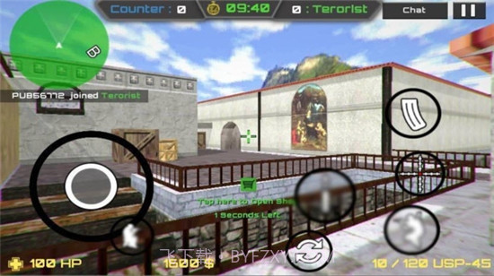 反恐突击精英v2.14截图