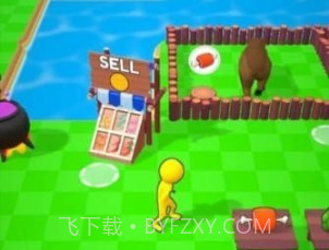 森林治愈者v1.12截图