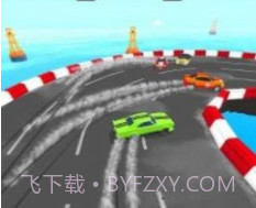 漂移速度赛v1.15截图