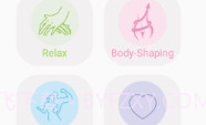 HEE Pad(HEE Pad按摩仪控制)V2.1.12 手机版V2.1.9截图