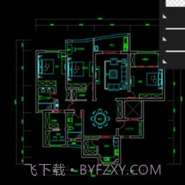 cad工程制图v3.0.12截图