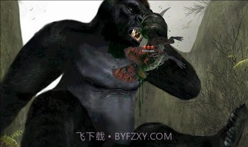 恐龙部落v1.10截图