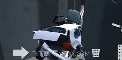 汽车撞击模拟2v2.1.12截图