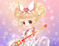 小花仙精灵乐园v1.3.16截图