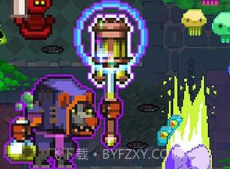 猫女生存v1.3.12截图