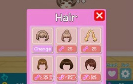 减肥故事v0.14截图