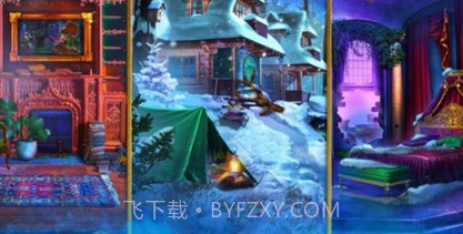 魔法王国诅咒v1.0.15截图