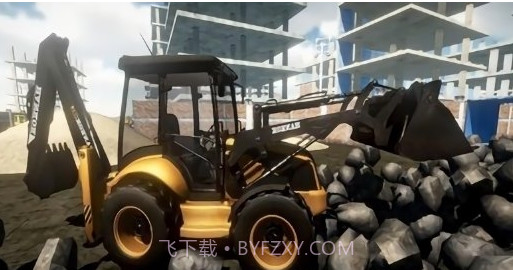 施工2019v1.6截图
