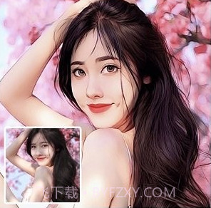 老照片修复管家v1.1.11.10截图