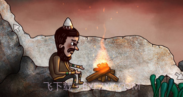 迷失岛3v2.3V1.9截图