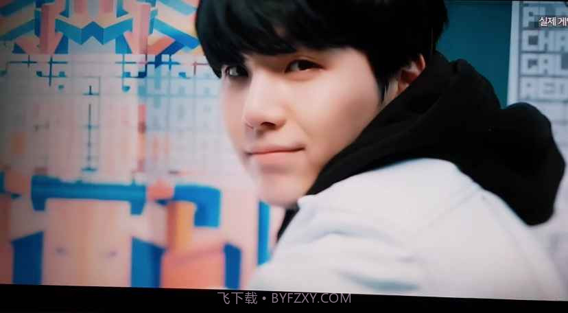 BTSWORLD1.10截图