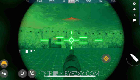 火线FireFront Mobile官网版v0.8截图