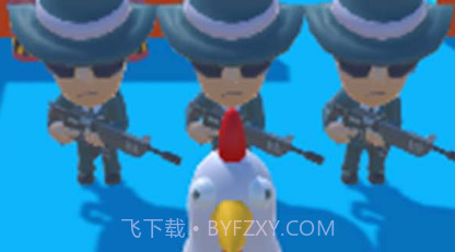 村庄守卫战v1.0.12截图