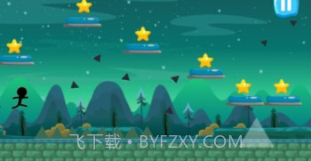 梦幻火柴人v1.14截图