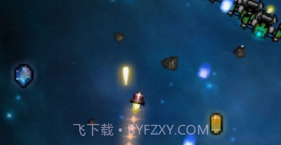 空战大师像素射击v1.1.15截图