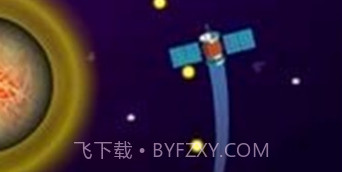 卫星旅行者v0.14截图