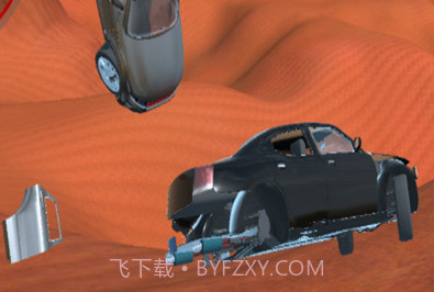 车祸模拟器版v1.11.10截图