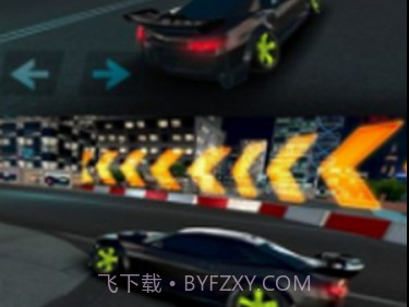 极品涡轮赛车v1.14截图