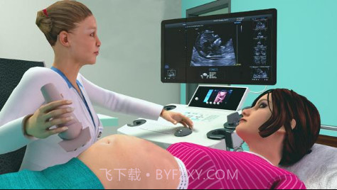 孕妇模拟器21.0.10截图