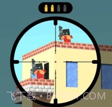 工艺射击战场v1.14截图