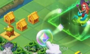 奇幻融合v1.11截图