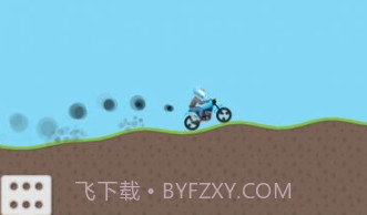 特技摩托车比赛3v0.12截图