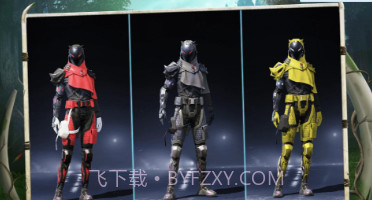 国服地铁逃生v2.6.12截图