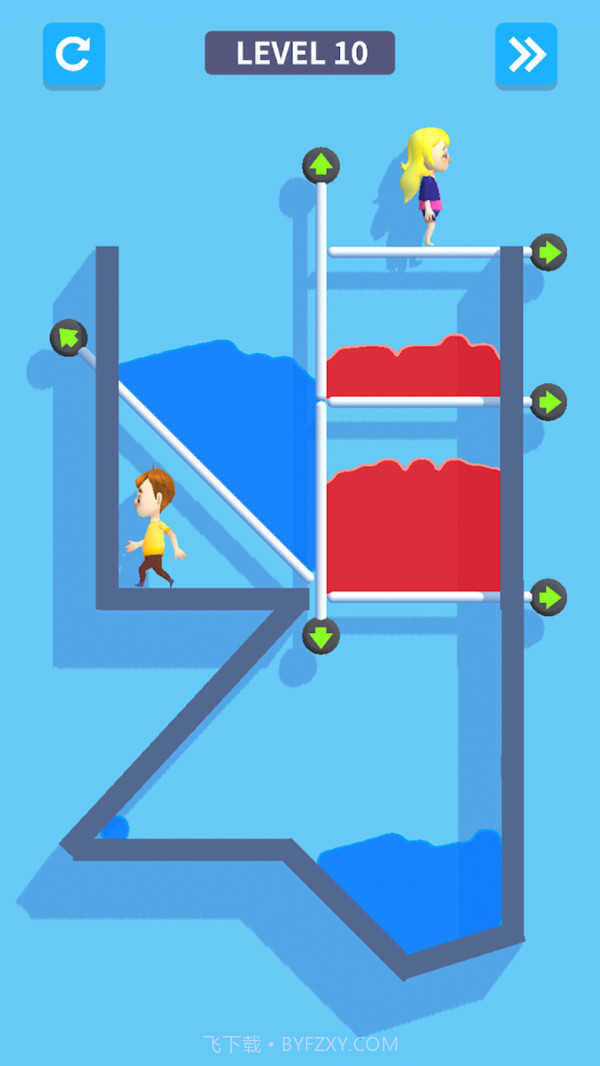 救救女票1.0.18截图