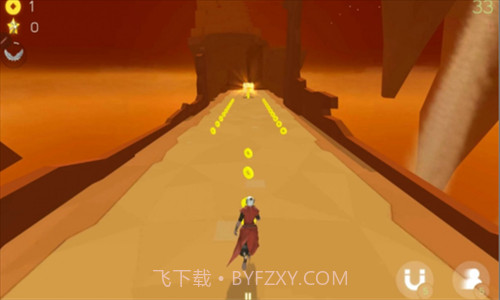 远古逃亡v306.1.0.7截图