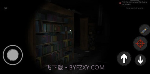 恐怖小队v0.12截图
