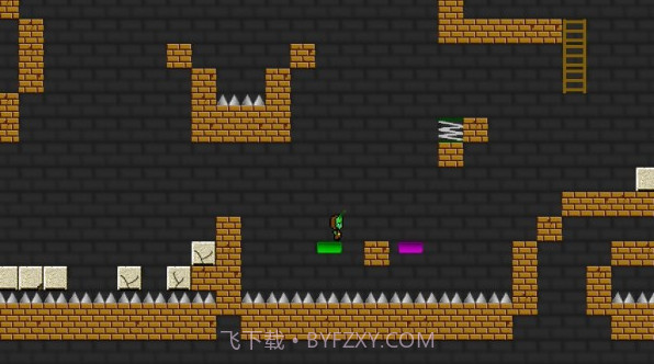 亚历克斯外星人v1.13截图