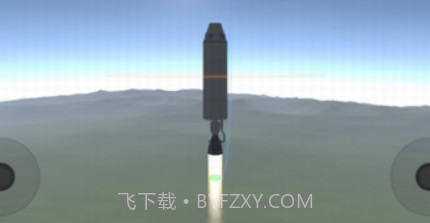 简单火箭2v0.9.17截图