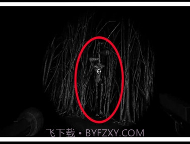 猎人杀死警笛头v1.7截图